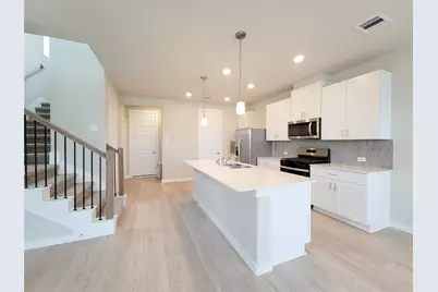 10055 Cloud Mist Drive, Houston, TX 77080 - Photo 7