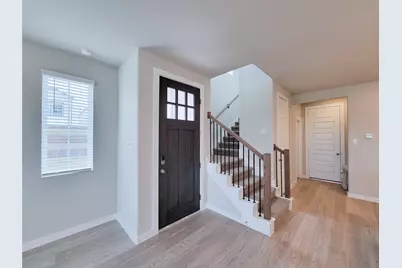 10055 Cloud Mist Drive, Houston, TX 77080 - Photo 5