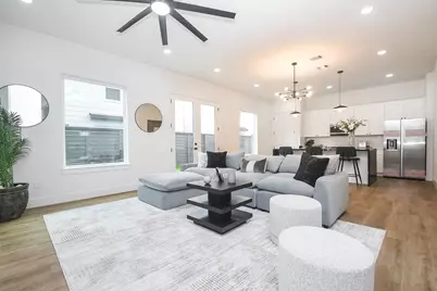 6545 Sealey Street, Houston, TX 77091 - Photo 1