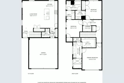 1230 McNeil Street, Houston, TX 77009 - Photo 15