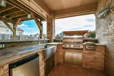 4206 Fenetre Forest Street, Katy, TX 77493 - Photo 27