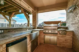 4206 Fenetre Forest St, Katy, TX 77493 - Photo 27