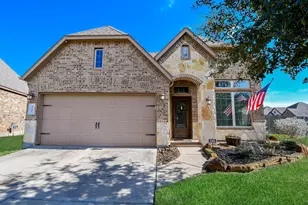 4206 Fenetre Forest St, Katy, TX 77493 - Photo 1