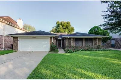 3322 Larkwood Lane, Sugar Land, TX 77479 - Photo 1