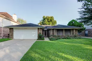 3322 Larkwood Ln, Sugar Land, TX 77479 - Photo 1