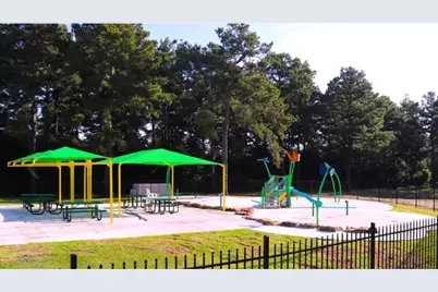 1046 Bending Trail Drive, Tomball, TX 77375 - Photo 37