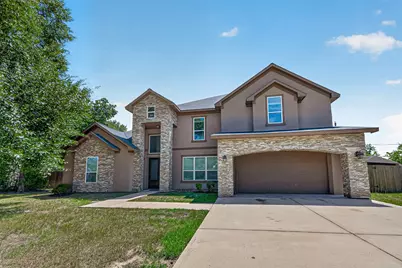 8807 Sedgemoor Drive, Tomball, TX 77375 - Photo 1