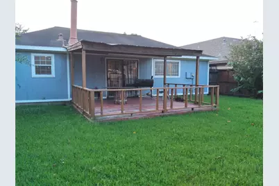 11018 Kirkwell Drive, Houston, TX 77089 - Photo 7
