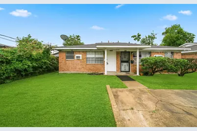 6116 Octavia Street #1/2, Houston, TX 77026 - Photo 1