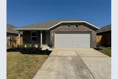 18542 Camellia Terrace Drive, Crosby, TX 77532 - Photo 1
