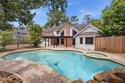 18319 Trace Forest Drive, Spring, TX 77379 - Photo 1