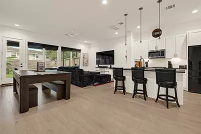 6735 Del Rio Street, Houston, TX 77021 - Photo 3