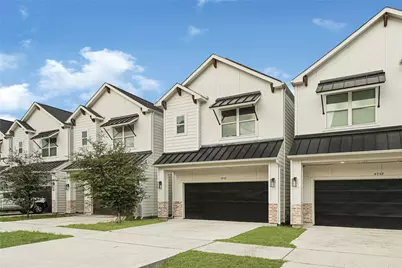 6735 Del Rio Street, Houston, TX 77021 - Photo 1