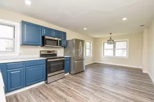 1410 S Columbia Dr, West Columbia, TX 77486 - Photo 29