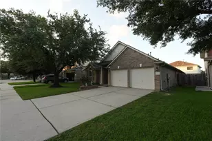 20606 Spring Mission Ln, Spring, TX 77388 - Photo 5