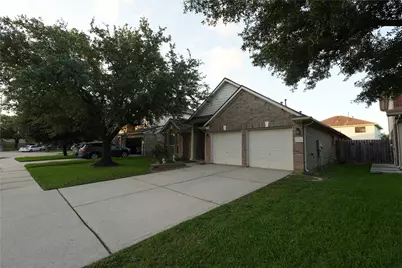 20606 Spring Mission Lane, Spring, TX 77388 - Photo 5
