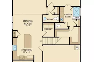 1650 Chart Dr, Crosby, TX 77532 - Photo 31