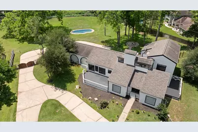 5230 Meadow Forest Drive, Richmond, TX 77406 - Photo 3