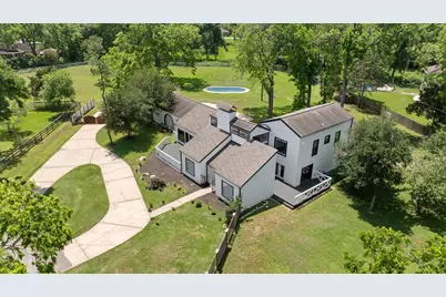 5230 Meadow Forest Drive, Richmond, TX 77406 - Photo 1