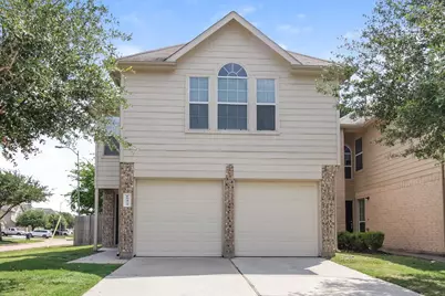 15474 Bammel Oaks Court, Houston, TX 77014 - Photo 1