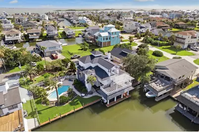 1330 Coral Way, Tiki Island, TX 77554 - Photo 39