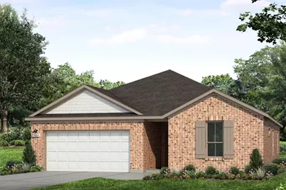 21540 Holbrook Drive, New Caney, TX 77357 - Photo 1