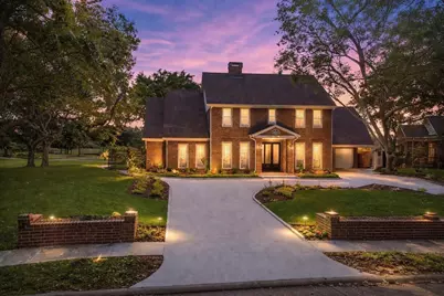 25 The Oval Street, Sugar Land, TX 77479 - Photo 3