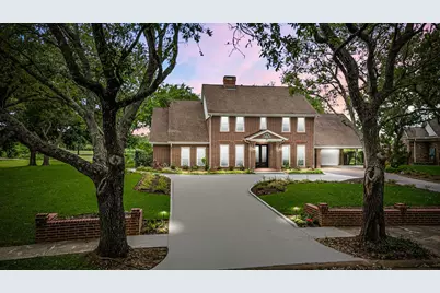 25 The Oval Street, Sugar Land, TX 77479 - Photo 3