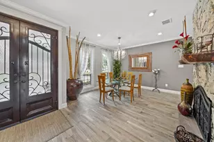 25 The Oval St, Sugar Land, TX 77479 - Photo 7