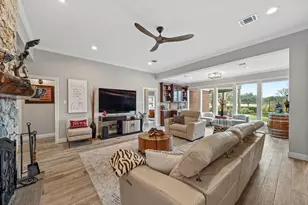 25 The Oval St, Sugar Land, TX 77479 - Photo 9