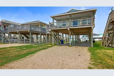 1110 Treaty Drive, Surfside Beach, TX 77541 - Photo 1