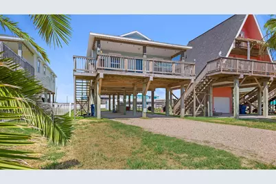 1110 Treaty Drive, Surfside Beach, TX 77541 - Photo 25