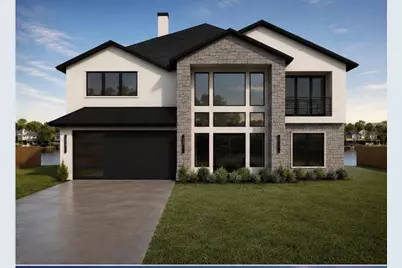 12558 St Louis Court, Willis, TX 77318 - Photo 1