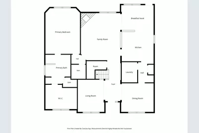 15107 Heron Meadow Lane, Cypress, TX 77429 - Photo 31