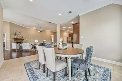 2807 Monarch Gardens Court, Pearland, TX 77089 - Photo 25