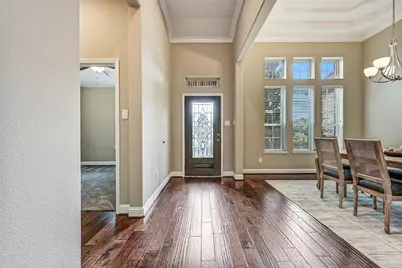 2807 Monarch Gardens Court, Pearland, TX 77089 - Photo 5