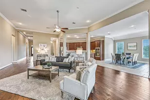 2807 Monarch Gardens Ct, Pearland, TX 77089 - Photo 17