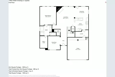 17903 Timber Crossing Lane, Cypress, TX 77433 - Photo 19