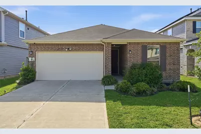 4915 Gazelle Leap Lane, Richmond, TX 77406 - Photo 1
