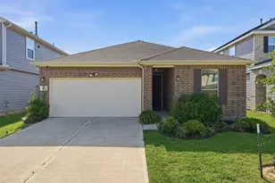 4915 Gazelle Leap Ln, Richmond, TX 77406 - Photo 1