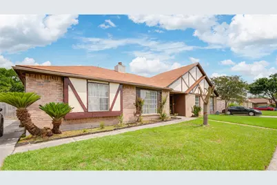 19326 Plantain Drive, Katy, TX 77449 - Photo 3
