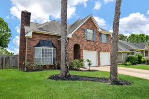 1206 Green Knoll Dr, Sugar Land, TX 77479 - Photo 5