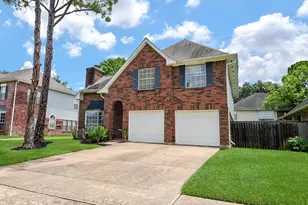 1206 Green Knoll Dr, Sugar Land, TX 77479 - Photo 1
