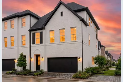 5915 Cottage Grove Lake Drive, Houston, TX 77007 - Photo 1