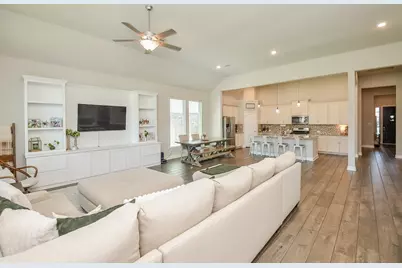 1902 Kingston Meadow Lane, Katy, TX 77494 - Photo 5