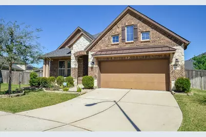1902 Kingston Meadow Lane, Katy, TX 77494 - Photo 1