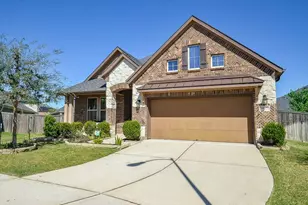 1902 Kingston Meadow Ln, Katy, TX 77494 - Photo 1