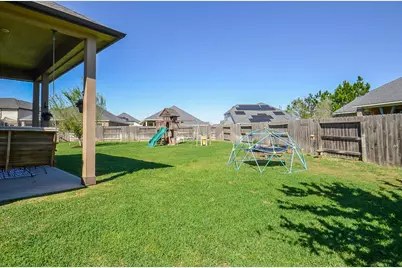 1902 Kingston Meadow Lane, Katy, TX 77494 - Photo 19