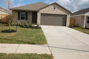 16215 Domestic Dove Wy, Hockley, TX 77477 - Photo 1