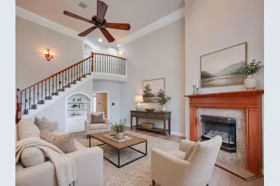 35826 Post Oak Circle, Magnolia, TX 77355 - Photo 11